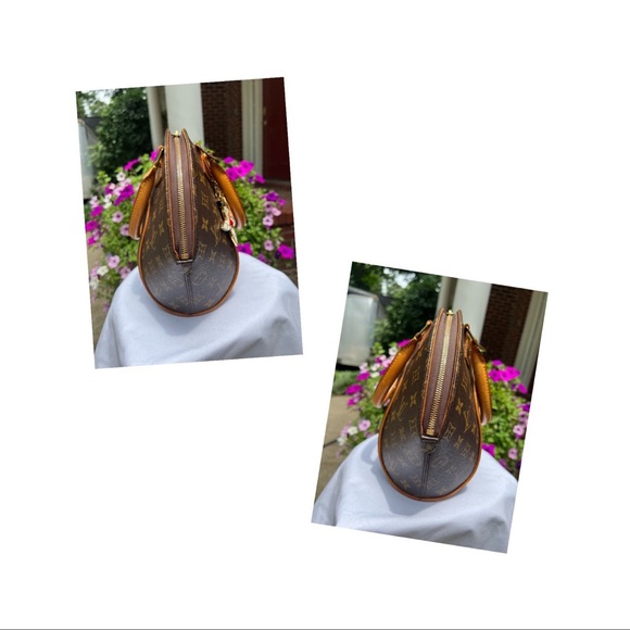 Louis Vuitton Ellipse PM - Picture 9 of 15